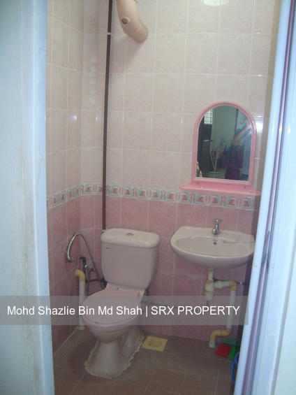 Blk 313 Bukit Batok Street 32 (Bukit Batok), HDB 3 Rooms #182436542